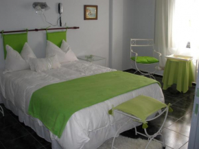 Отель Noria Hotel  Вилла Карлос Пас